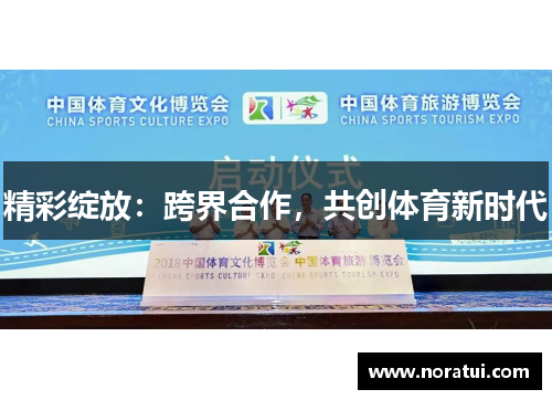 精彩绽放：跨界合作，共创体育新时代