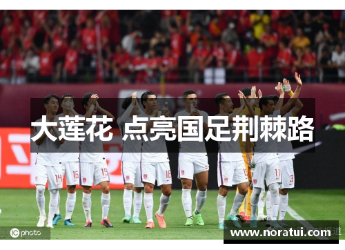 大莲花 点亮国足荆棘路
